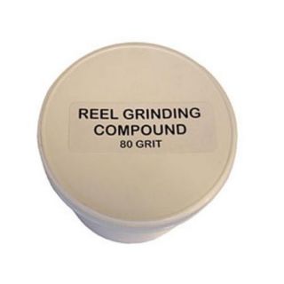 Pro Mow Reel Grinding Compound