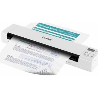 Brother DS 920DW Mobile Scanner