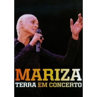 Mariza: Terra Em Concerto (Terra in Concert) (Widescreen)