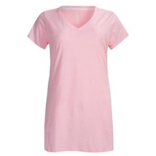 Jockey Jersey Knit Nightshirt (For Plus Size Women) 58