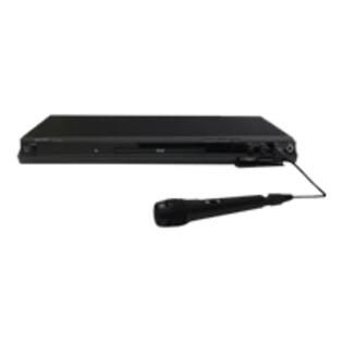 Supersonic  SC 31 5.1 Channel DVD Player with HDMI Up Conversion, USB
