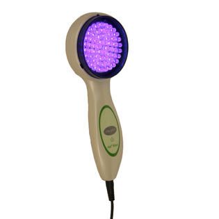 LED TECHNOLOGIES DPL Nuve Acne Relief Portable Light Therapy   Beauty