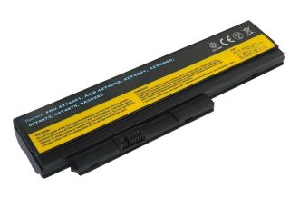 BTExpert® New Laptop Battery for Lenovo 0A36305 0A36307 42Y4874 42Y4940 45N1028 45N1029 0A36305 5200mah 6 Cell