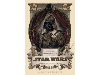 William Shakespeare's Star Wars