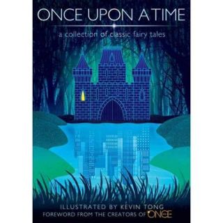 Once upon a Time: A Collection of Classic Fairy Tales