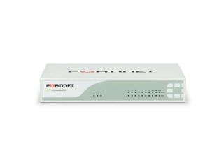 Fortinet FortiGate 60D Security Appliance Bundle with 2 Years 24x7 Forticare and FortiGuard FG 60D BDL 950 24