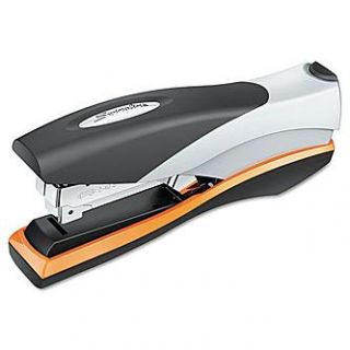 Swingline Optima desk stapler, 40 sheet capacity   Office Supplies