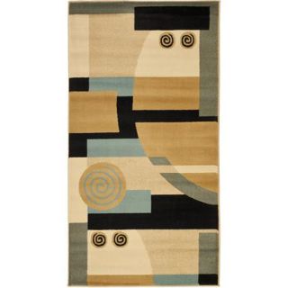 Safavieh Art Deco Albrecht Rug