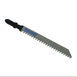 Westward 24A511 HCS 65Mn 4"L Jigsaw Blade