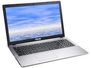 Asus X550LB DS71 15.6" Notebook   Intel Core i7 i7 4500U 1.80 GHz   Gray