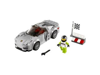 LEGO Speed Champions Porsche 918 75910