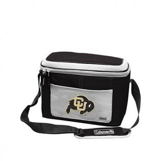 NCAA Team Logo Soft Sided 12 Can Cooler   Colorado St Rams   7807535