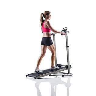 Weslo  Cardiostride 3.0 Manual Treadmill
