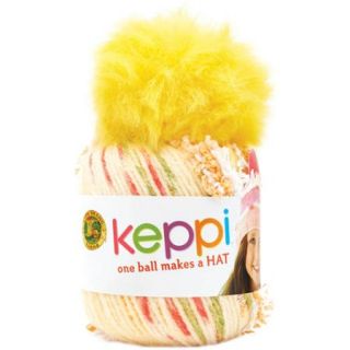 Lion Brand Keppi Yarn
