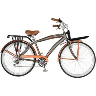 26" Hollandia Holiday M1 Men's Cruiser Bike