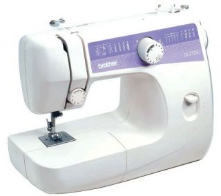 Brother LS 2125i Sewing Machine   H362170 —