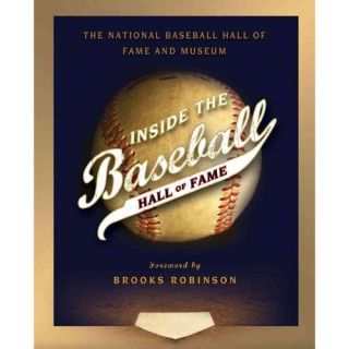 Inside the Baseball Hall of Fame