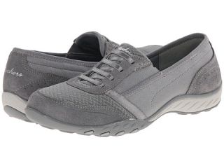 Skechers Relaxed Fit Old Money Grey