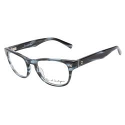 Carrera 6192 FZL Havana Turquoise Prescription Eyeglasses