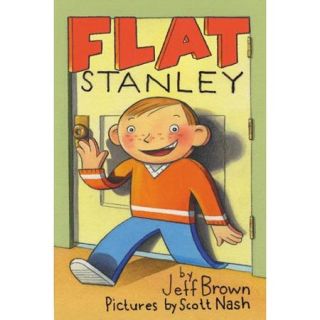 Flat Stanley: His Original Adventure