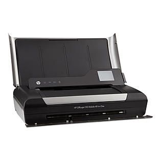 HP  Officejet 150 Mobile All in One Printer ENERGY STAR®