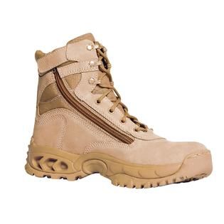 Mens Beige Storm Boot: Protect Your Feet With Every Step at 