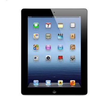 Apple iPad 3rd Generation 64GB with Wi Fi