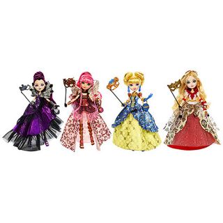 Ever After High Thronecoming Doll Assortment
