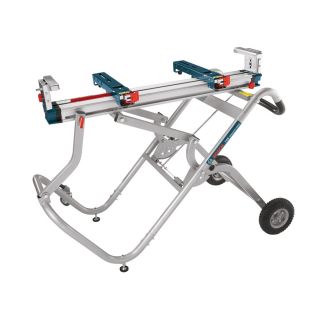 Bosch Gravity Rise Miter Saw Stand