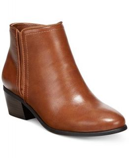 Karen Scott Fannia Ankle Booties, Only at   Boots   Shoes