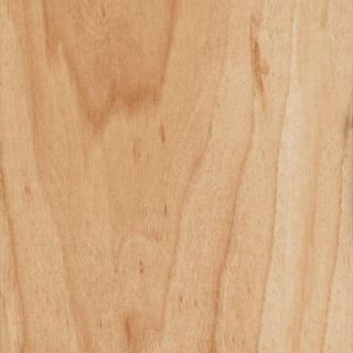 TrafficMASTER Allure Golden Maple Resilient Vinyl Plank Flooring   4 in. x 4 in. Take Home Sample 100161215