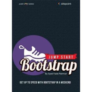 Jump Start Bootstrap