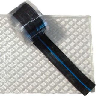 IMPACTO 9066 Anti Vibration Grip Wrap, 6 1/2 x 5"