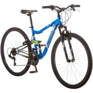 27.5" Mongoose Ledge 2.1 Men's Mountain Bike