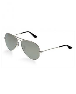 Ray Ban Sunglasses, RB3025 58 AVIATOR   Sunglasses by Sunglass Hut