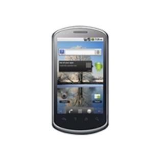 Huawei  Impulse 4G U8800 Unlocked GSM Android Cell Phone   Black