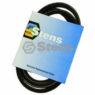 Stens Lawn Mower Belt For Scag 482716   Lawn & Garden   Outdoor Power