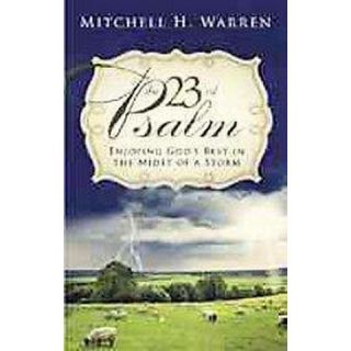 The 23rd Psalm (Paperback)