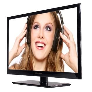 Sceptre Inc.  32 Class 720p 60Hz LED HDTV with Built in DVD Player