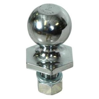 Reese Towpower 2 in. Steel Hitch Ball 72802