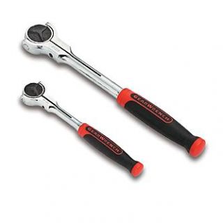 Gearwrench Ratchet Set Roto: The Torque You Need to Get the Job Done