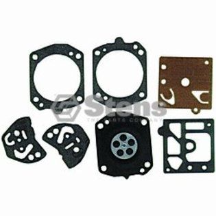 Stens Gasket And Diaphragm Kit For Walbro D22 HDA   Lawn & Garden