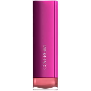 CoverGirl Colorlicious Delight Blush 415 Lipstick   Beauty   Lips
