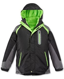 Protection System Boys 4 in 1 Jacket   Kids & Baby