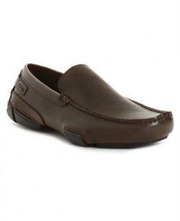 Kenneth Cole Reaction Mystery Planet Drivers   Shoes   Men
