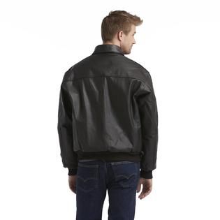 Excelled   Mens A 2 Bomber Jacket   Online Exclusive