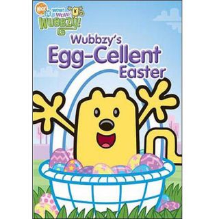 Wow! Wow! Wubbzy!: Wubbzy's Egg Cellent Easter (Full Frame)