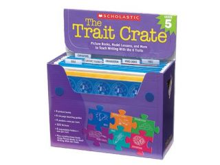 THE TRAIT CRATE GR 5