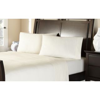 310 Thread Count 100% Cotton Sheet Set by Amaze by Welspun