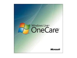 Microsoft Live OneCare 2.0  Software